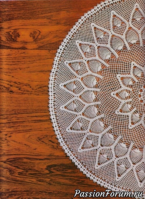 "Magic Crochet" - Магия крючка