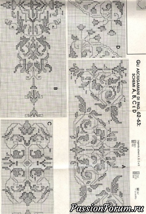 Журнал "Le idee di Susanna". Сентябрь 2002