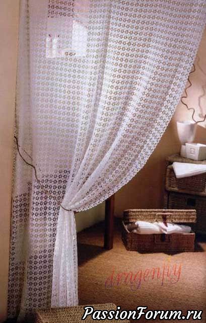 Magic crochet