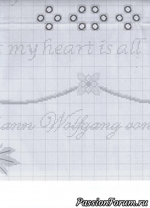 Embroid&CrossStitch - вышивка