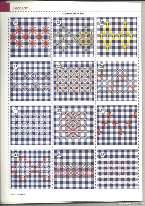 MODERN KERESZT - современный крест