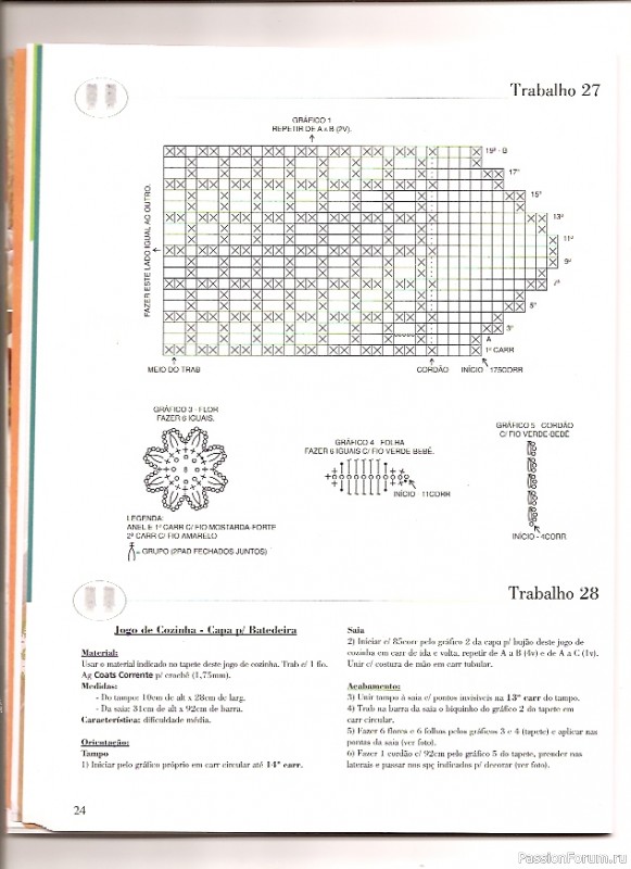 Коврики и не только