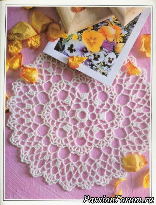 "Magic Crochet" - Магия крючка