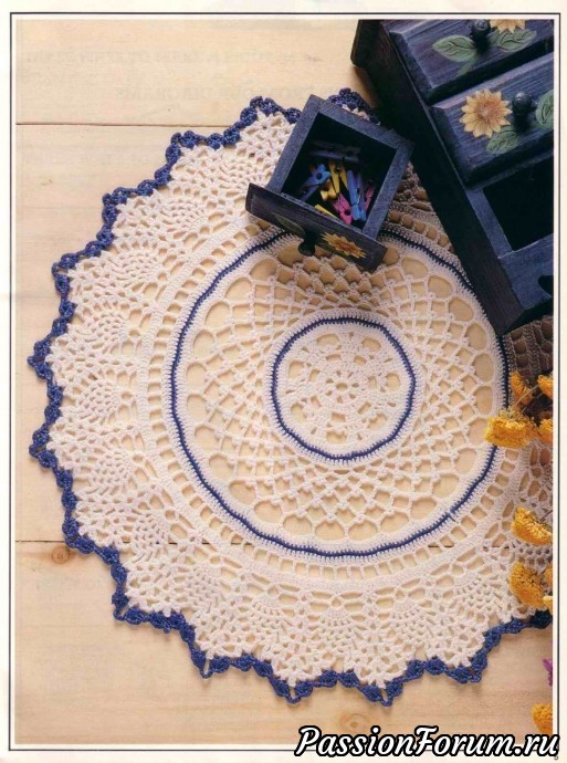 "Magic Crochet" - Магия крючка