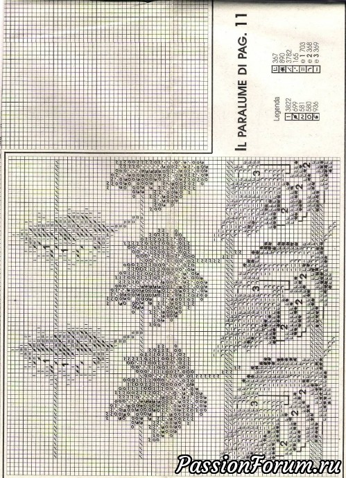 Журнал "Le idee di Susanna". Сентябрь 2002