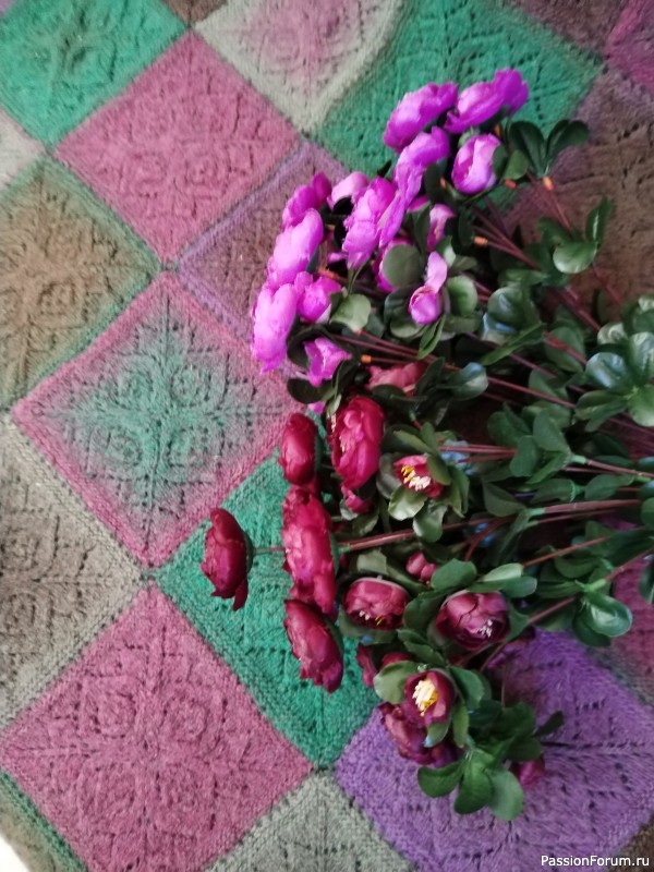 Пион Пионыч