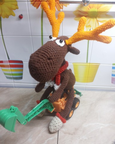 Совместные повязушки