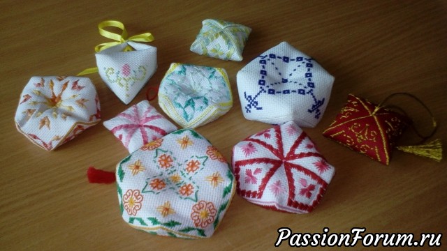 Мои кривульки ( продолжение топика "Мои отдыхалочки"