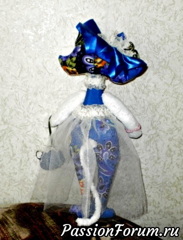 Мадам Кошкина