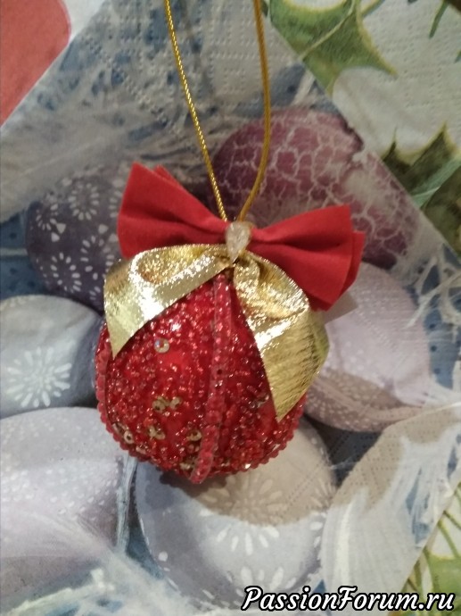 Мои новогодние гостинцы для родных и друзей