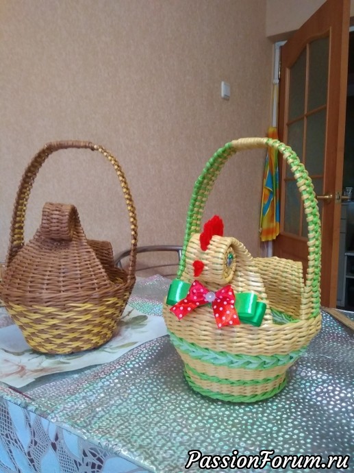 Пасха продолжается