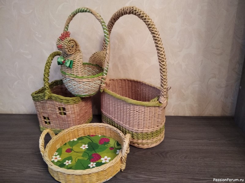 Весна, Апрель, Пасха
