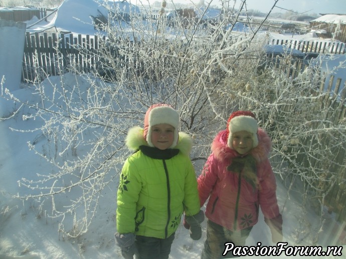 Мы не губим жизнь бездельем...