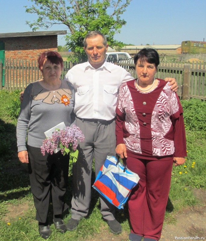 Мы в едином строю