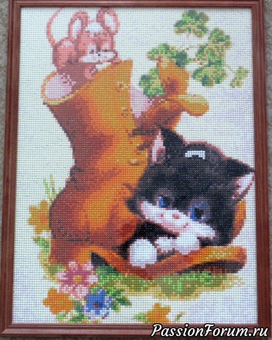 Порезвитесь, мыши! Кот уснул, не слышит.