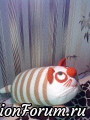 Кот и Ко