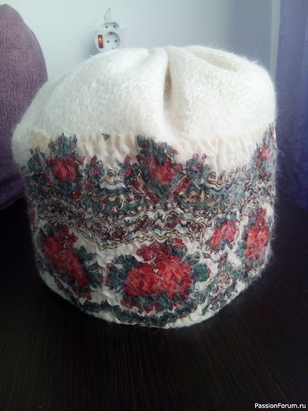 Делюсь своими работами.