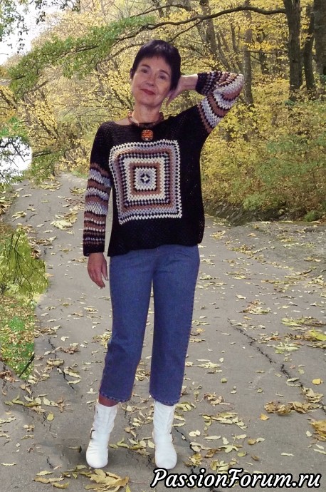 Бешеный HAND MADE. Часть 1.