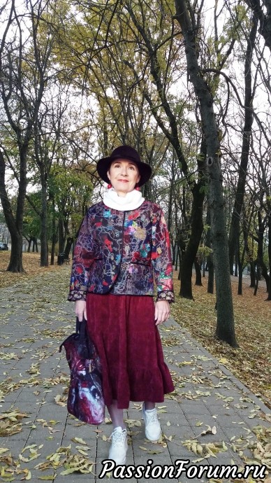 Бешеный HAND MADE. Часть 1.