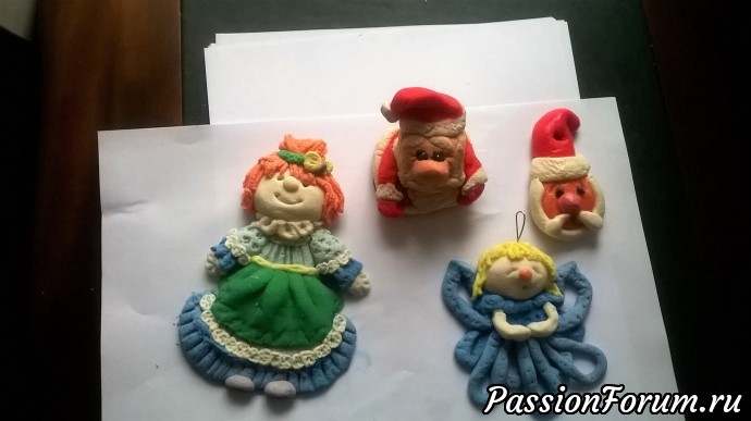 Мои новые увлечения.