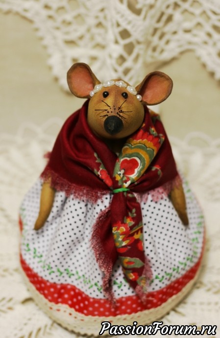 Веселая компания! Мыши и Крыски