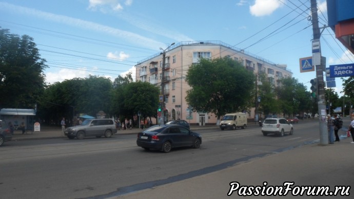 Добро пожаловать в Смоленск (часть 2)