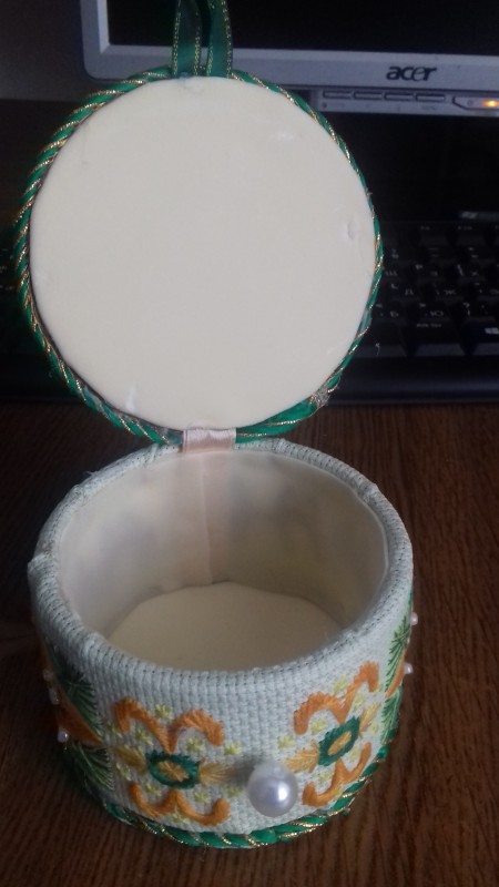 Мои рукоделочки