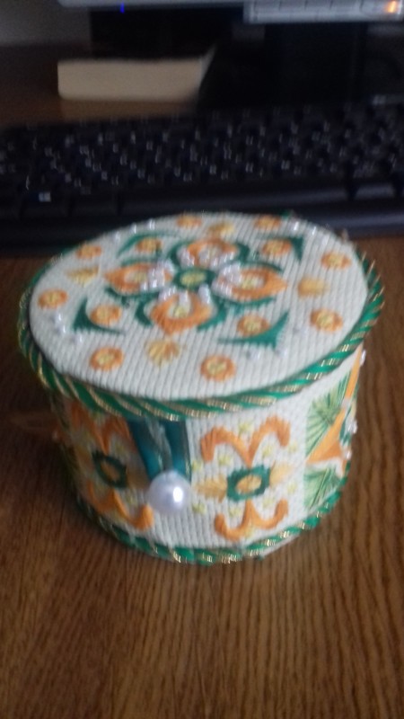 Мои рукоделочки