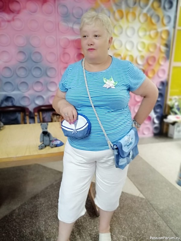 И все-таки он состоялся! (2 часть)