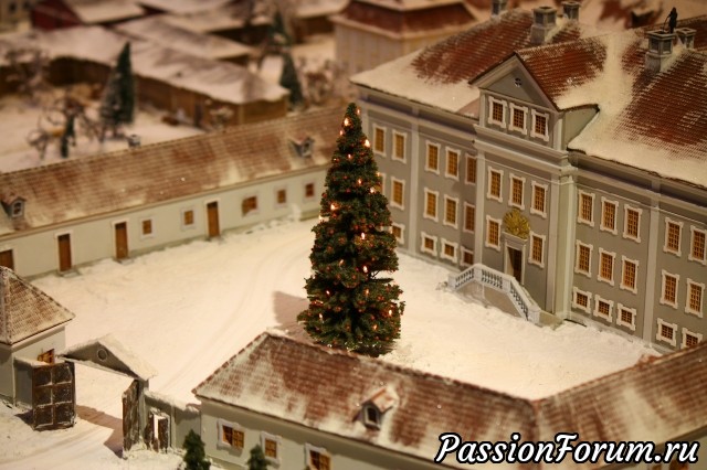 Петровская акватория