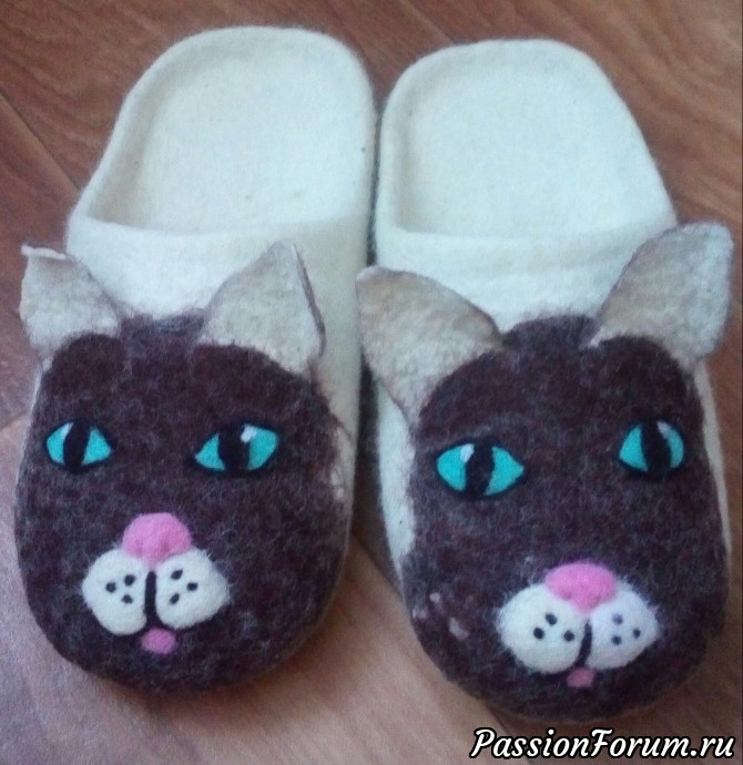 Кототапки