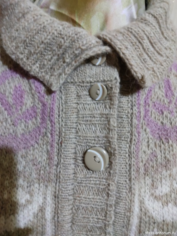 Кофты-кофтейки