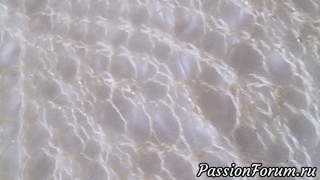Шаль Глория