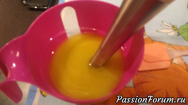 Мыло с шелком с нуля