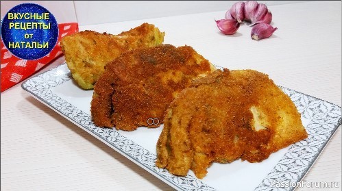 Вкусная ЗАКУСКА из капусты от которой вы точно не поправитесь.