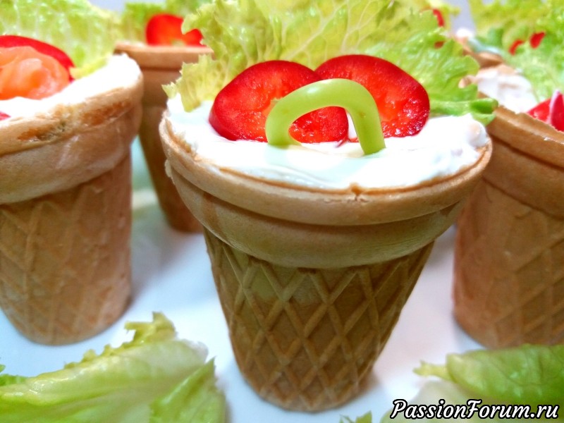 САМАЯ ВКУСНАЯ ЗАКУСКА НА ПРАЗДНИЧНЫЙ СТОЛ