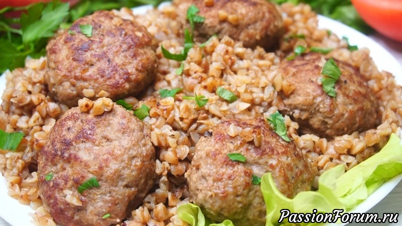 Вкуснющий Ужин за 30 минут! Быстро, Просто и Доступно!