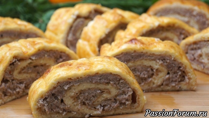 Вкуснятина нереальная из фарша. Станет Вашем Лучшим блюдом к Ужину!