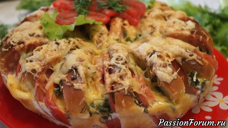 Лучший ЛЕНИВЫЙ ПИРОГ на все случаи жизни. Быстрый, Вкусный и красивый!