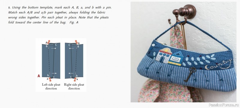 Книга Stitching Classic Americana with Masako Wakayama 2020