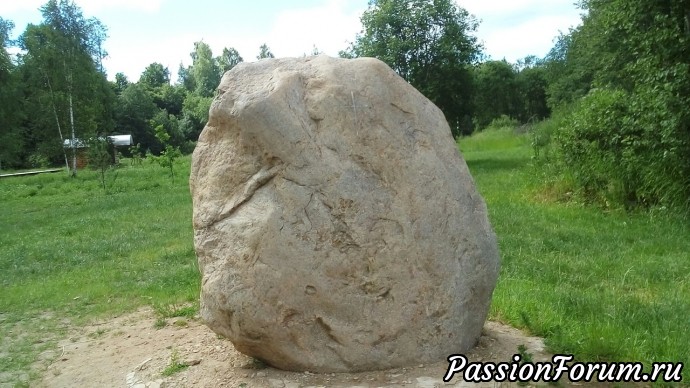 Дорогие мои! Приглашаю вас в Радонеж!