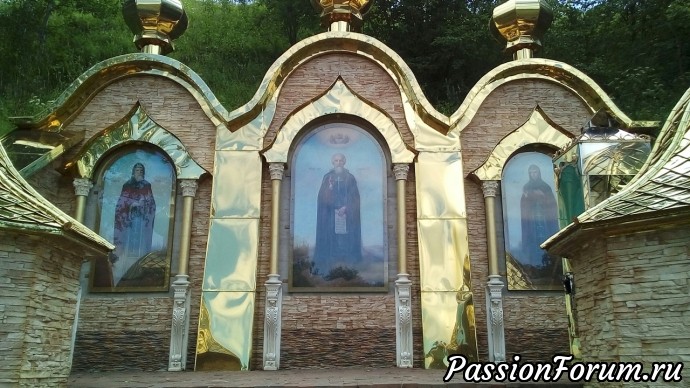 Дорогие мои! Приглашаю вас в Радонеж!