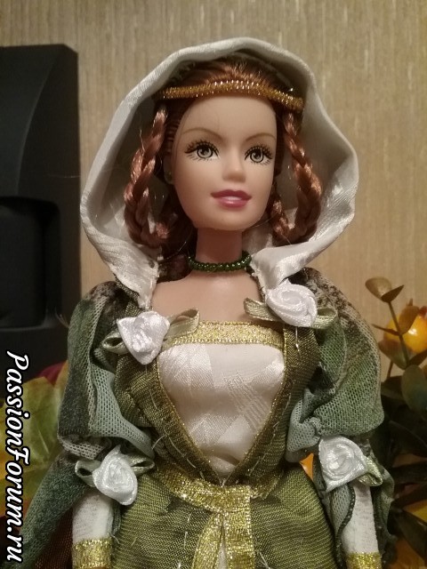 Барбешки