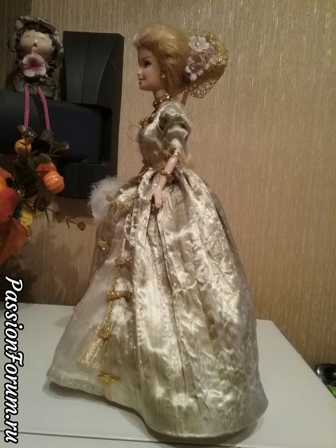Барбешки