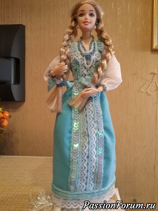 Барбешка