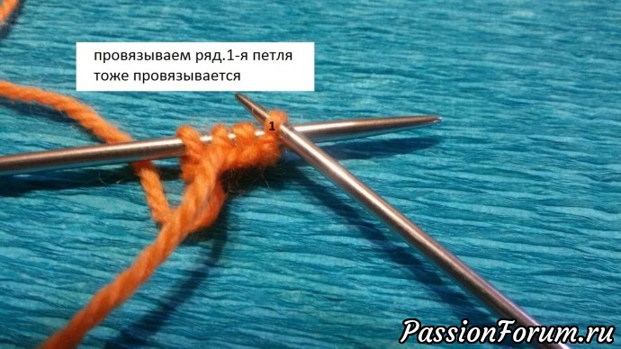 МК по вязаному котику.Часть3. (ушки,лапки,хвостик)