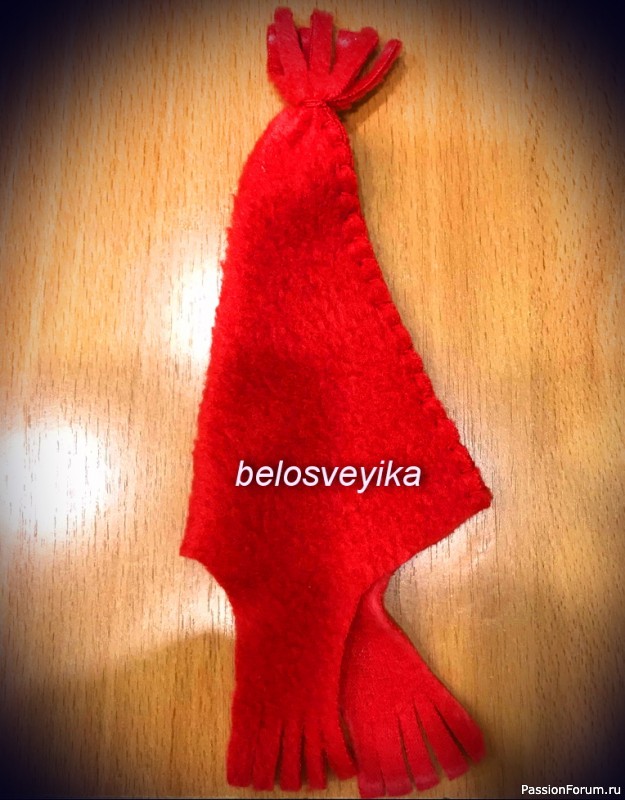 МК Гномочка