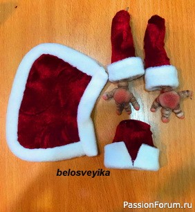 Символ НГ Мини Дракончик.