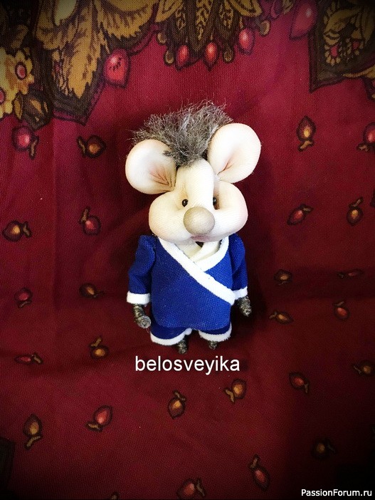 Мышь