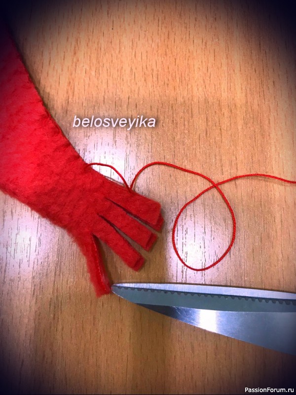 МК Гномочка